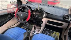 Geely LC